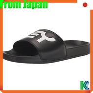[Oakley] Sandals B1B SLIDE 2.0 BLACKOUT 26.0 cmfrom Japan
