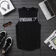 Áo Thun Ba Lỗ Tập Gym Nam Áo Tanktop Tập Gym Nam GS - MKsports