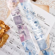 EE169美心之序Preface / 紙膠帶