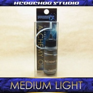 HEDGEHOG STUDIO BEARING ALCHEMY OIL MEDIUM LIGHT (Medium viscosity) 1[Superlow friction & high durab