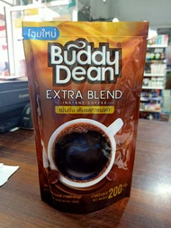 Buddy Dean coffee กาแฟสำเร็จรูป บัดดี้ดีน 180 g.