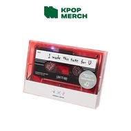 (TOMORROW X TOGETHER) TXT - 7th Mini Album [ THE STAR CHAPTER : SANCTUARY ] Cassette Tape Speaker ve