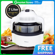 Forte Gwang Air Fryer 7 Liter Pma-700D Large Capacity Fryer