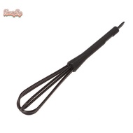 honeybird 5Pcs Hair Dye Brush Bowl Set With Ear Caps Mixing Rod Hair Tint Dying Coloring Applicator 