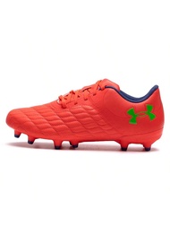 UA Magnetico Select 3.0 FG Football/Soccer Shoes, Men & Women, Outdoor Low-Top Trainers, Sports Clea