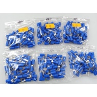 Combo of 50 Blue Y-shaped Cos Heads (SV2 - 4)