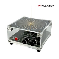 [Collection Boutique] Music TESLA COIL TESLA COIL 10+Palm Lightning 2025 Rejuvenating Upgrade