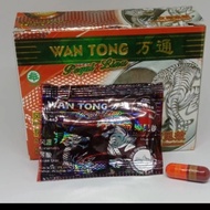 Wantong kapsul 20 sachet