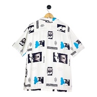 Hawaiian Shirt Brand 8SECONDS KOREA