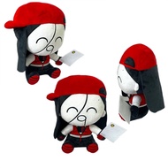 Butcher Vanity Plushie Plush Toy Soft Stuffed Doll Toys for Children Birthday Gift
