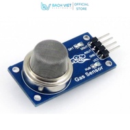 Gas sensor module, air quality sensor MQ-135 (MQ135)