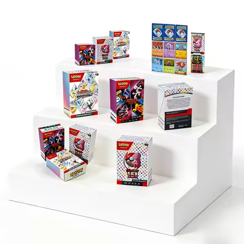 Trendy 2026 Pokemon Prismatic Evolutions 151 Booster Bundle Trading Packs! Coveted Collectible, Idea