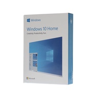 Windows 10 Home 32/64 Bit (FPP) HAJ-00055 Microsoft