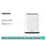 Nokia WiFi Beacon 1 - WiFi Mesh Home Network Router / AC1200