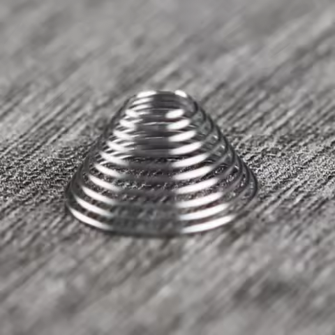 Capacitive Keyboard Spring Campatible for Topre DES Realforce Spring Accessory