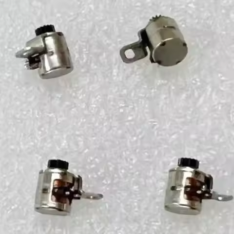 1 PCS Brand New for Canon EF 24-70mm F4L IS USM 1:4 L Shutter Lens Aperture Small Motor Camera Repai