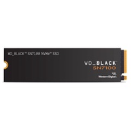 WD_BLACK™ SN7100 NVMe™ Internal SSD (500GB/ 1TB/ 2TB/ 4TB)