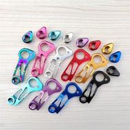Hook Suitable for Plum Blossom COLNAGO concept C68 V4RS/V4 Shimano Version Straight Hook Hanging Ear