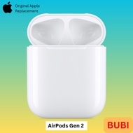 Dijual charging case airpods gen 2 gen 1 original apple Berkualitas