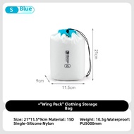 Portable Waterproof Compressible Packing Cube