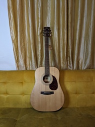 Name Cort Earth60 Op Gitar Akustik Earth 60 Solid Not Yamaha Takamine