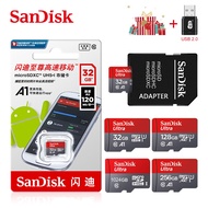 Micro SD Card 128GB 64GB Class10 Memory Card 256GB Microsd 32GB 512GB 1TB SD/TF Flash Card For Phone