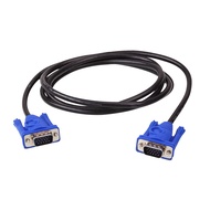 EWIN F388-5 VGA CABLE MALE TO MALE 5.0 METER