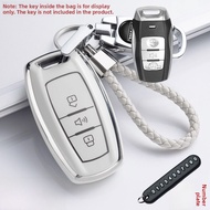 Great Wall Harvard H6 Key Cover H2S H4 H7 H9 Big Dog M6 Buckle F5 F7 Harvester Simple Style Car Key