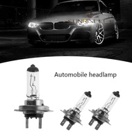 [sunriselet.sg] H7 Car Light Bulb Lamp 12V 55W Parking Light Halogen Headlight Bulb for Car Bulb