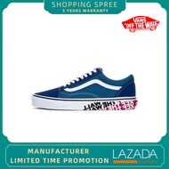 [DISCOUNT]STORE SPECIALS VANS OLD SKOOL SPORTS SHOES VN0A38G1VRI GENUINE NATIONWIDE WARRANTY