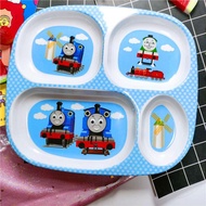 Bát Ăn Hình Mèo KT Chống Rơi Cho Trẻ Em Bát Ăn Và Thìa Học Cách Ăn Cho Trẻ Sơ Sinh Và Trẻ Nhỏ Bát Ăn