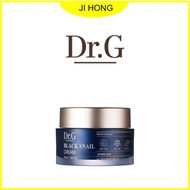 [ Dr.G ] Black Snail Cream 50 ml