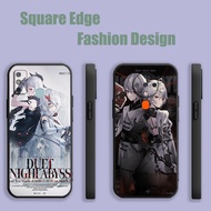 Casing For Xiaomi 12s 12x POCO X4 GT M4 M5 F3 F4 M5S C40 Pro C55 C51 C75 4G Duet Night Abyss Technic