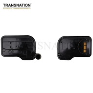 6L80E Transmission Oil Filter 24235900 24236932 24251054 24252158 Tubing Length 14.6CM For GM Car Ac