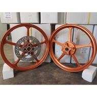 Rim Yoshipower Fg505 Y125zr/Y15zr