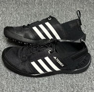 สินค้าแท้ 100% Adidas Terrex Daroga Two 13 Heat.rdy แฟชั่น รองเท้ากีฬา（สินค้าพร้อมกล่อง อุปกรณ์ครบ จ