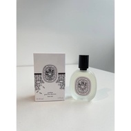 DIPTYQUE EAU DES SENS HAIR MIST 30ML