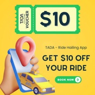 Tada Voucher $15 💖 $10 ❤️ $8 💓 $5 💖