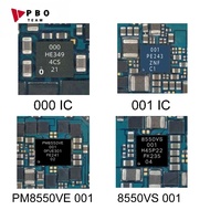 JDT 2-10PCS 001 000 PM8550VE-001 PM8550VE 8550VS 000 8550VS-001 4C3 Power IC For Samsung S23 S24 Ult