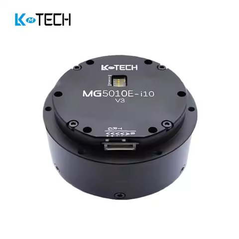 MG5010E-i10v3 New arrival dual encoders motors for mechanical quadruped robot motor