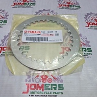 5VY-16325-10-00 MT07 MT09 TRACER 900 CLUTCH PLATE STEEL / PC PRICE