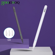 ปากกา ipad For iPad Pencil with Palm Rejection Tilt sensitivity,Magnetic Pencil for iPad Pro 11 12.9 2020 Stylus Pen ปากกา ipad for Apple Pencil 2애플펜슬 with 1 tip