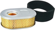 937-05122 RZT-L34 MTD Air Filter for Troy-Bilt 4P90HUC 4P90HUD 4P90JUE 8P92ZU 737-05122 17AQNAEU010 