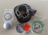 Qingqi Baby Matic 50Cc Blok Piston Set