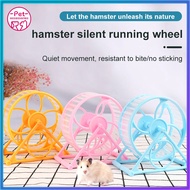 Hamster wheel plastic running wheel for hamster