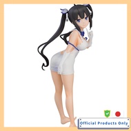 GOOD SMILE COMPANY POP UP PARADE Dungeon ni Deai wo Motomeru no wa Machigatteiru darou ka IV Hestia 