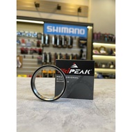 (HS-120) 56.8x47.8x6.5mm, 45 /45 Tripeak Antique bowl bearing (HP )