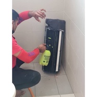 冷气机保养/维修Aircond Service Expert(KLANG VALLEY)