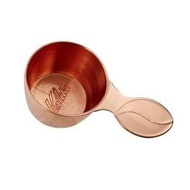 Kalita & Tsubame  銅製咖啡豆量匙 咖啡粉匙10g, Kalita & Tsubame Copper Made Coffee Bean Measuring Spoon Type B (