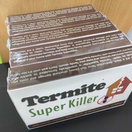 Anai Anai Racun Umpan Spray Powder Bait Termite Killer Insecticide Bait Termite Killer Bait Powder 白